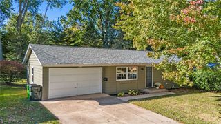 3682 Vira Road, Stow, OH 44224