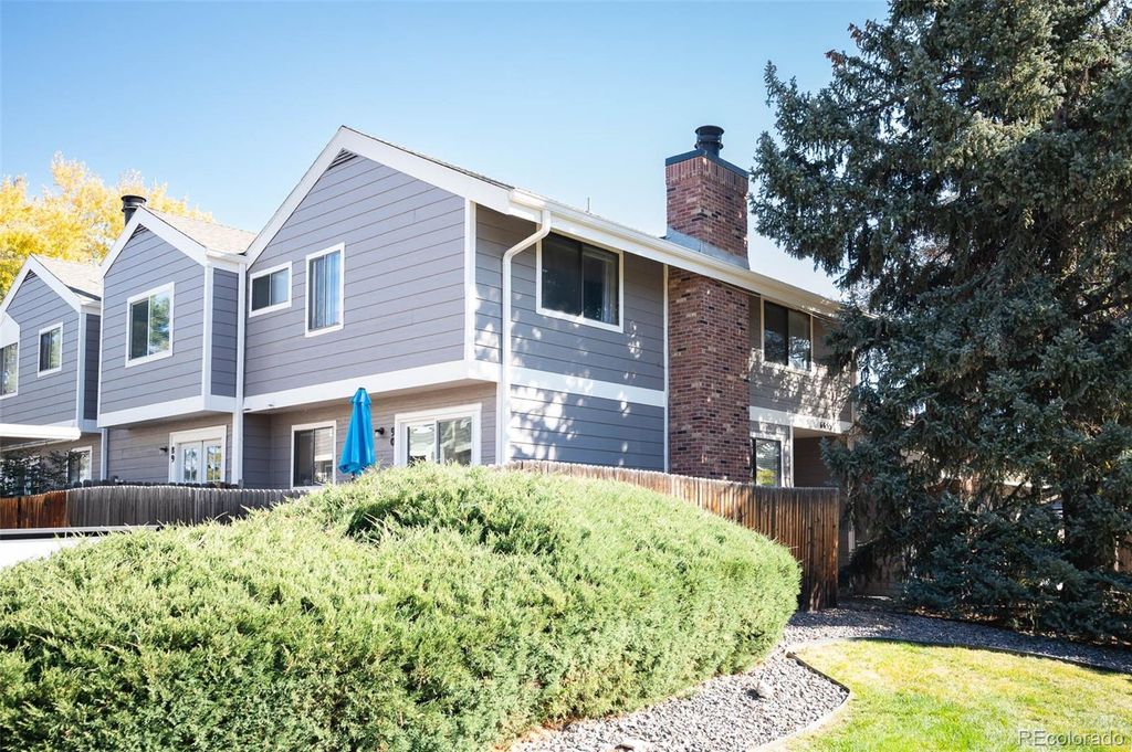 6655 W 84th Way 90, Arvada, CO 80003