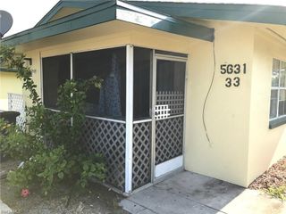 5631 10th AVE, Fort Myers, FL 33907