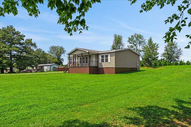 234 Howell Hill Rd, Fayetteville, TN 37334