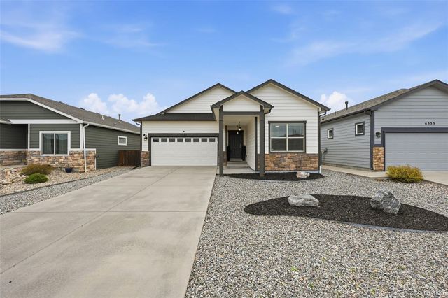 6565 Watusi Road, Peyton, CO 80831