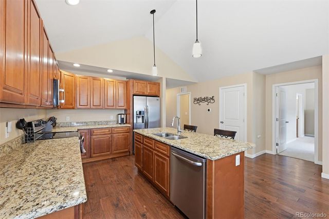 6565 Watusi Road, Peyton, CO 80831