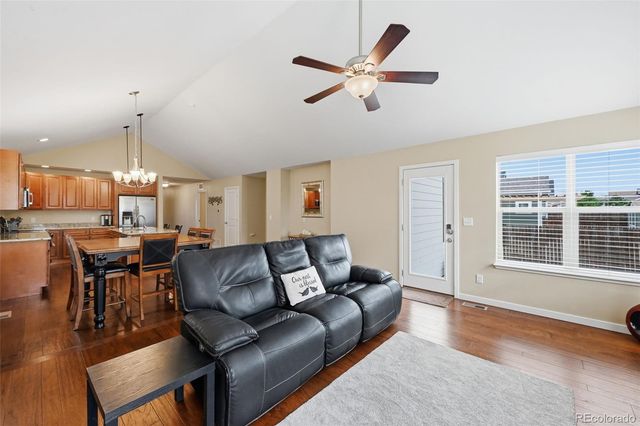 6565 Watusi Road, Peyton, CO 80831