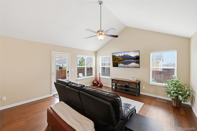6565 Watusi Road, Peyton, CO 80831