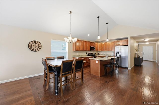 6565 Watusi Road, Peyton, CO 80831