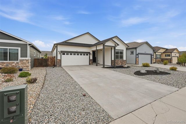 6565 Watusi Road, Peyton, CO 80831