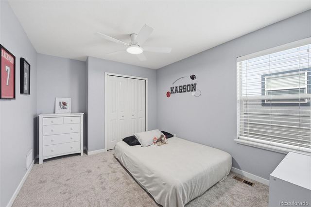 6565 Watusi Road, Peyton, CO 80831