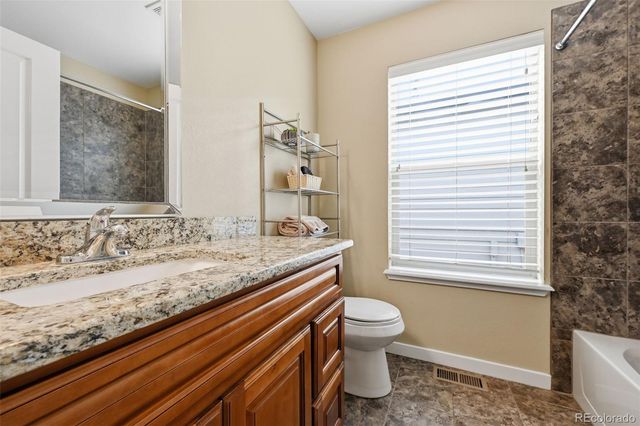 6565 Watusi Road, Peyton, CO 80831