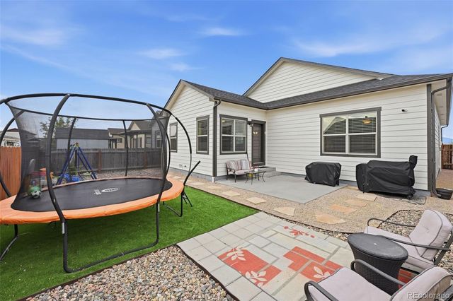 6565 Watusi Road, Peyton, CO 80831