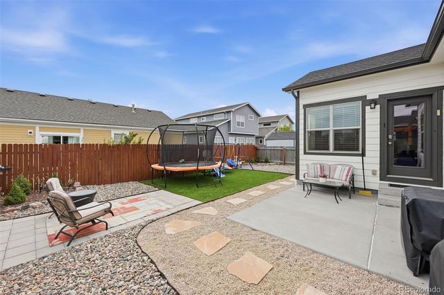 6565 Watusi Road, Peyton, CO 80831