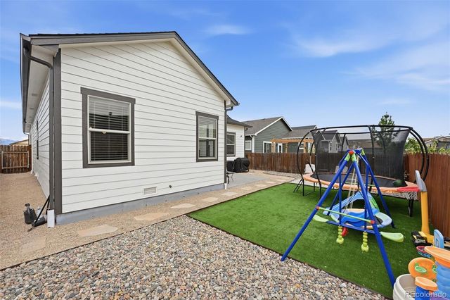 6565 Watusi Road, Peyton, CO 80831