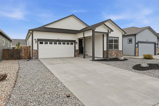 6565 Watusi Road, Peyton, CO 80831
