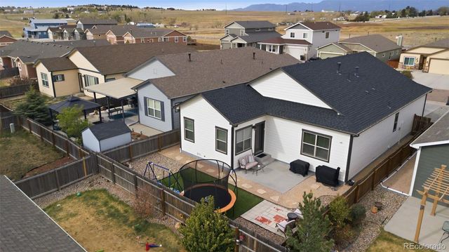 6565 Watusi Road, Peyton, CO 80831