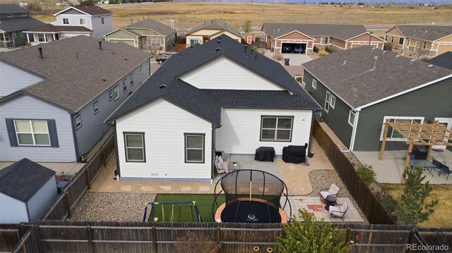 6565 Watusi Road, Peyton, CO 80831