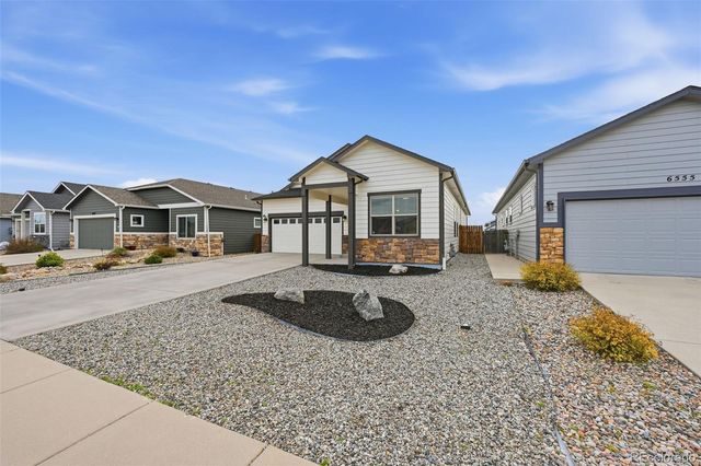 6565 Watusi Road, Peyton, CO 80831