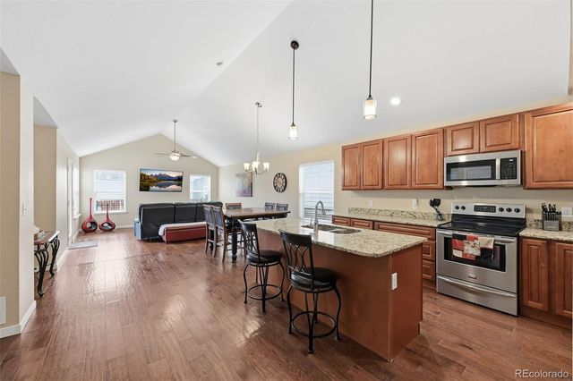 6565 Watusi Road, Peyton, CO 80831