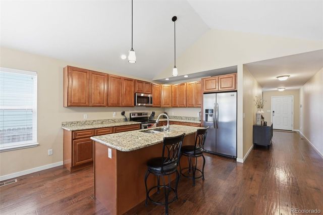 6565 Watusi Road, Peyton, CO 80831