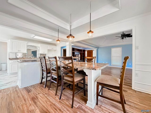 2806 Bristol Drive, Decatur, AL 35603