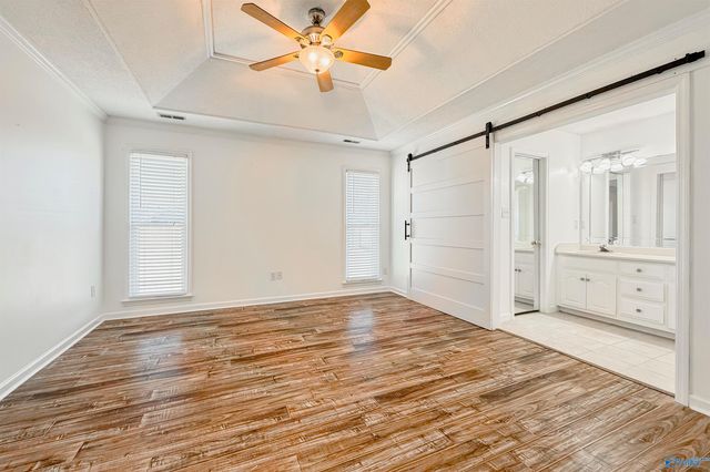 2806 Bristol Drive, Decatur, AL 35603