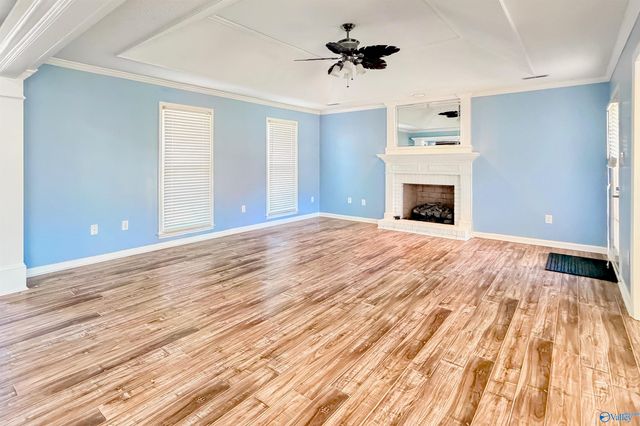 2806 Bristol Drive, Decatur, AL 35603