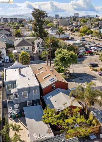 3710 West St, Oakland, CA 94608