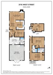 3710 West St, Oakland, CA 94608