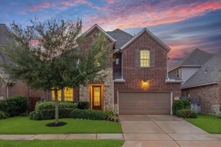 13326 Stoneleigh Terrace Drive, Houston, TX 77077