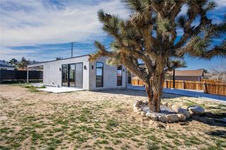 61523 Capilla Drive, Joshua Tree, CA 92252