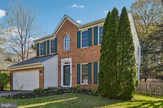 7617 BEAR FOREST RD, Hanover, MD 21076