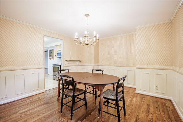 9 Musket Lane, Pittsford, NY 14534