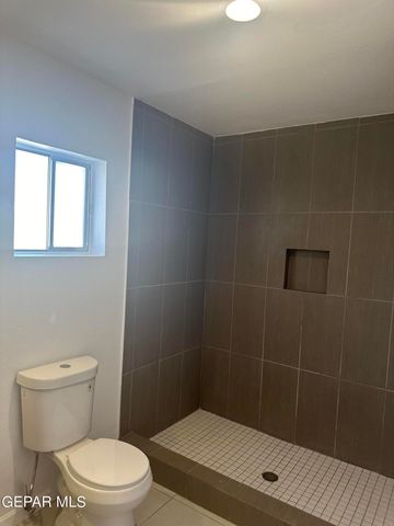 5119 GARRY OWEN Road, El Paso, TX 79903