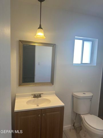 5119 GARRY OWEN Road, El Paso, TX 79903