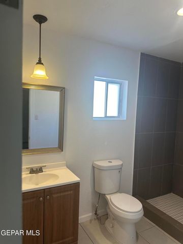 5119 GARRY OWEN Road, El Paso, TX 79903