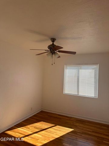 5119 GARRY OWEN Road, El Paso, TX 79903