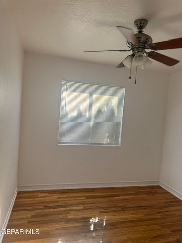 5119 GARRY OWEN Road, El Paso, TX 79903