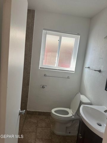 5119 GARRY OWEN Road, El Paso, TX 79903