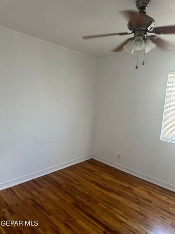 5119 GARRY OWEN Road, El Paso, TX 79903