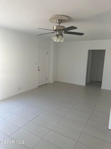 5119 GARRY OWEN Road, El Paso, TX 79903