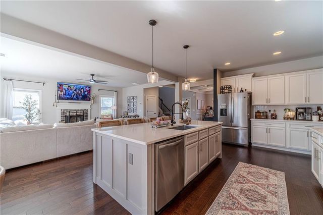 2109 Sycamore Lane, Loganville, GA 30052