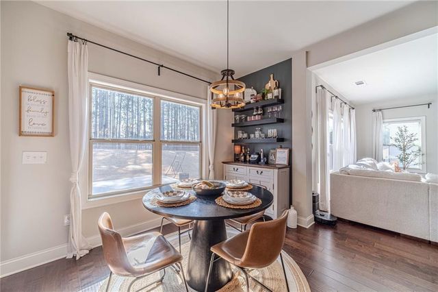 2109 Sycamore Lane, Loganville, GA 30052