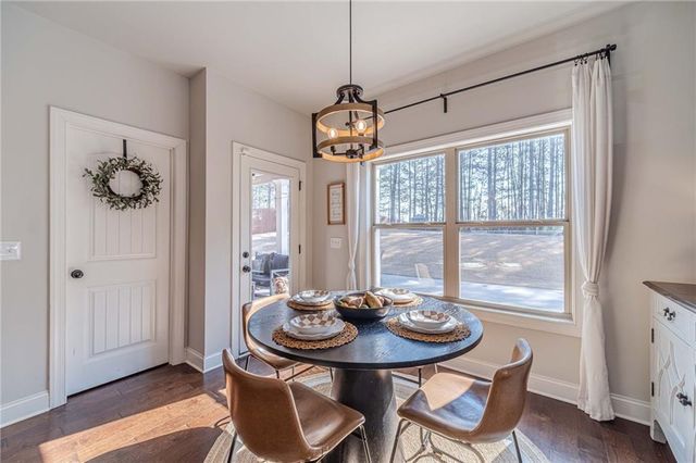 2109 Sycamore Lane, Loganville, GA 30052