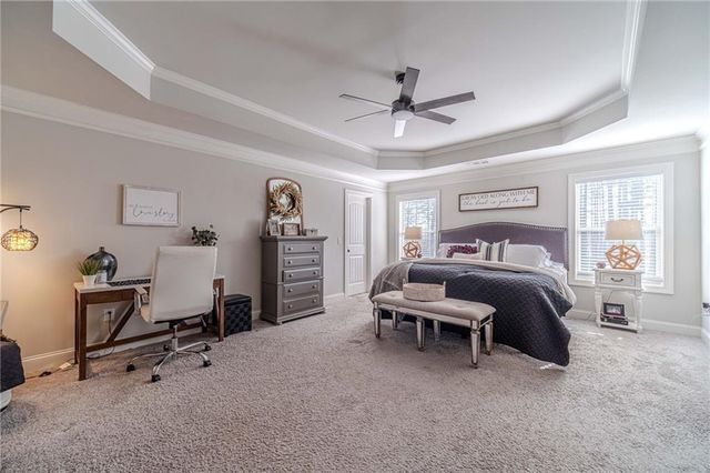 2109 Sycamore Lane, Loganville, GA 30052