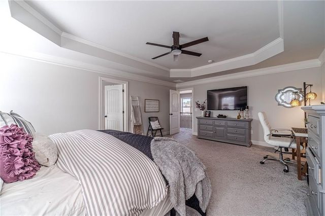 2109 Sycamore Lane, Loganville, GA 30052