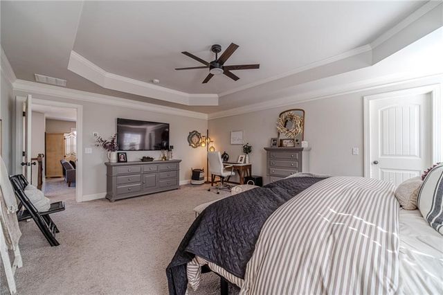 2109 Sycamore Lane, Loganville, GA 30052