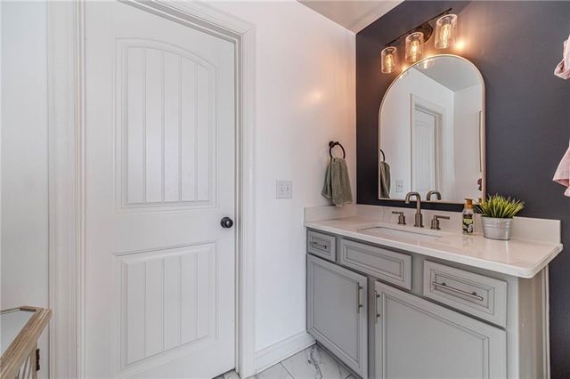 2109 Sycamore Lane, Loganville, GA 30052