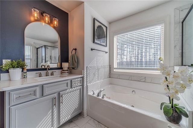 2109 Sycamore Lane, Loganville, GA 30052