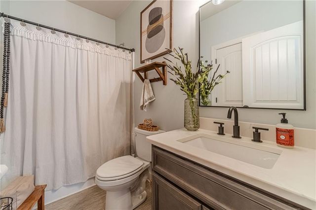 2109 Sycamore Lane, Loganville, GA 30052