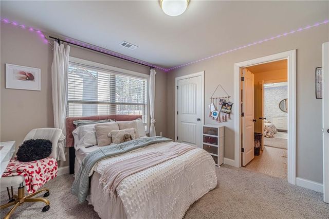 2109 Sycamore Lane, Loganville, GA 30052