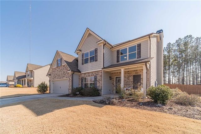 2109 Sycamore Lane, Loganville, GA 30052