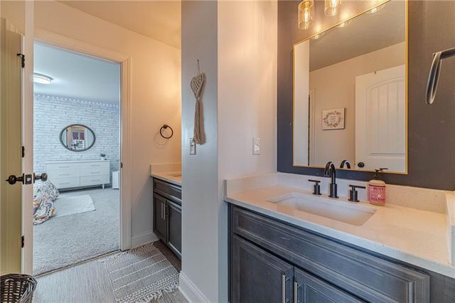 2109 Sycamore Lane, Loganville, GA 30052